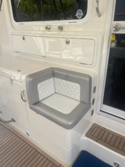 
										RIVIERA FLYBRIDGE 42 full									