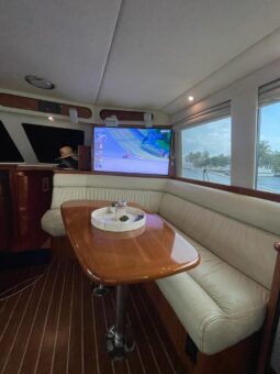 
										RIVIERA FLYBRIDGE 42 full									