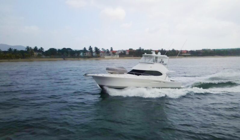 
								RIVIERA FLYBRIDGE 42 full									