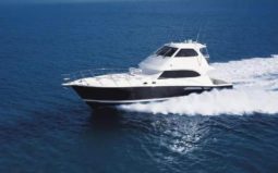 
										RIVIERA FLYBRIDGE 60 full									