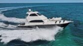 RIVIERA FLYBRIDGE 60, VENTA DE RIVIERA FLYBRIDGE 60, RIVIERA FLYBRIDGE 60 DE TUCACAS