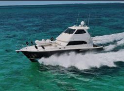 
										RIVIERA FLYBRIDGE 60 full									