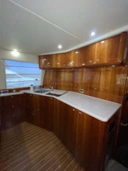 
										RIVIERA FLYBRIDGE 60 full									