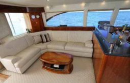 
										RIVIERA FLYBRIDGE 60 full									