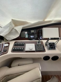 
										RIVIERA FLYBRIDGE 60 full									