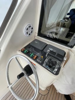 
										RIVIERA FLYBRIDGE 60 full									