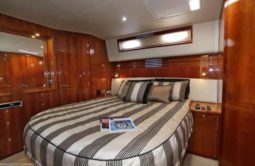 
										RIVIERA FLYBRIDGE 60 full									