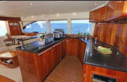 
										RIVIERA FLYBRIDGE 60 full									