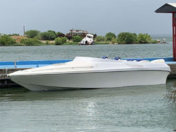 ROAD MARINE 25, VENTA DE ROAD MARINE 25, ROAD MARINE 25 DE MARACAIBO