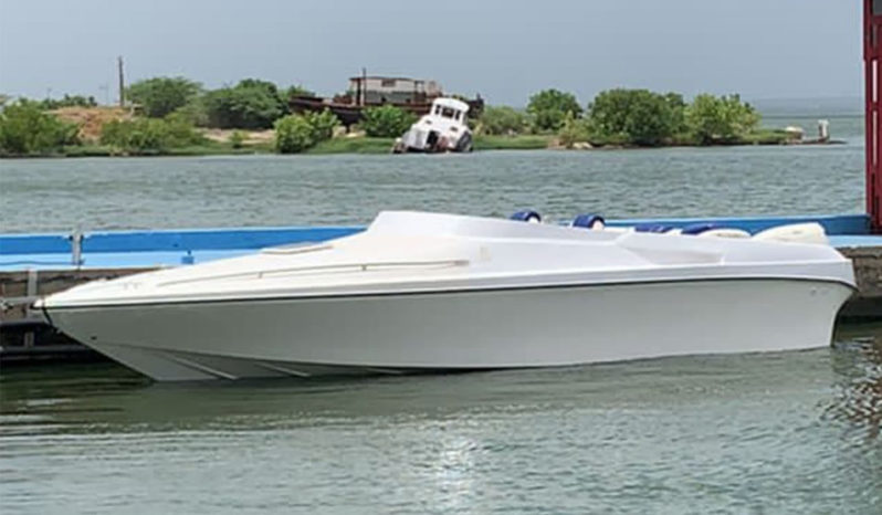 ROAD MARINE 25, VENTA DE ROAD MARINE 25, ROAD MARINE 25 DE MARACAIBO