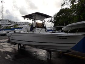 ROBALO 22.5