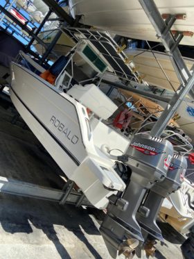 ROBALO 22.5