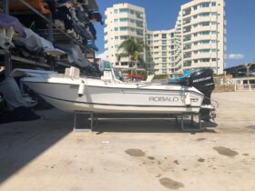 ROBALO OPEN FISHING 20