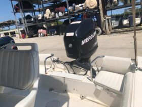 ROBALO OPEN FISHING 20