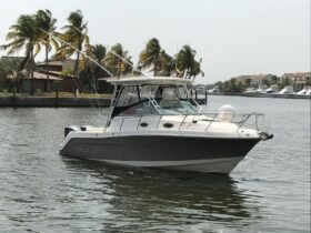 ROBALO R305 30