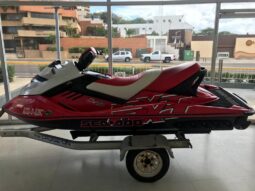 SEA DOO RXT 215, VENTA DE SEA DOO RXT 215, SEA DOO RXT 215 DE MARACAIBO