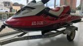 SEA DOO RXT 215, VENTA DE SEA DOO RXT 215, SEA DOO RXT 215 DE MARACAIBO