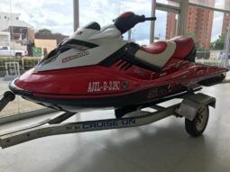 
										SEA DOO RXT 215 full									