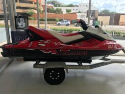 
										SEA DOO RXT 215 full									