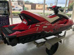 
										SEA DOO RXT 215 full									