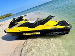 SEA DOO RXT 260, VENTA DE SEA DOO RXT 260, SEA DOO RXT 260 DE HIGUEROTE