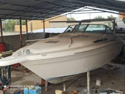 SEA RAY 33, VENTA DE SEA RAY 33, SEA RAY 33 DE TUCACAS