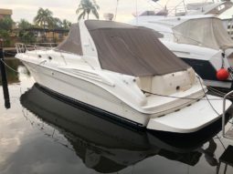 SEA RAY 40, VENTA DE SEA RAY 40, SEA RAY 40 DE LECHERIA