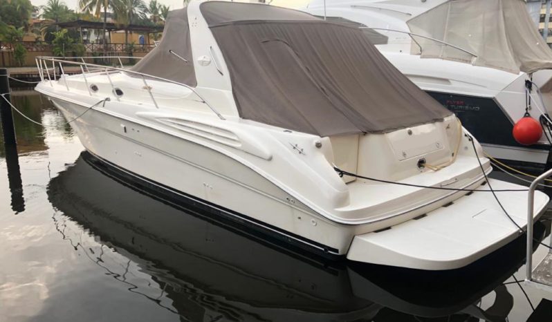 SEA RAY 40, VENTA DE SEA RAY 40, SEA RAY 40 DE LECHERIA