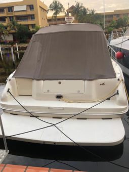 
										SEA RAY 40 full									