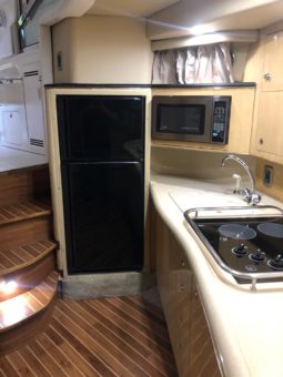 
										SEA RAY 40 full									