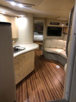 
										SEA RAY 40 full									