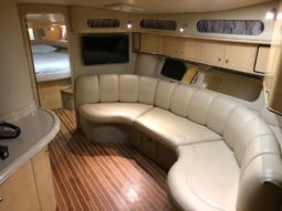 
										SEA RAY 40 full									