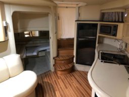 
										SEA RAY 40 full									