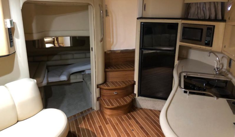 
								SEA RAY 40 full									