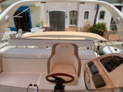 
										SEA RAY 45 full									