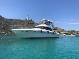 SEA RAY 48, VENTA DE SEA RAY 48, SEA RAY 48 DE LECHERIA