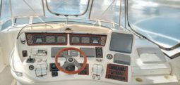 
										SEA RAY 48 full									