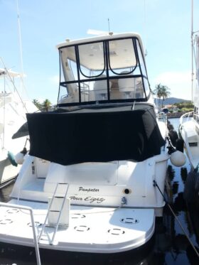 SEA RAY 48