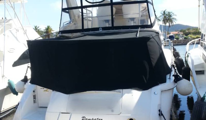 
								SEA RAY 48 full									