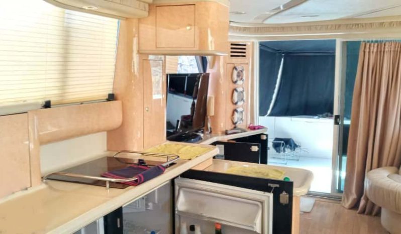 
								SEA RAY 48 full									