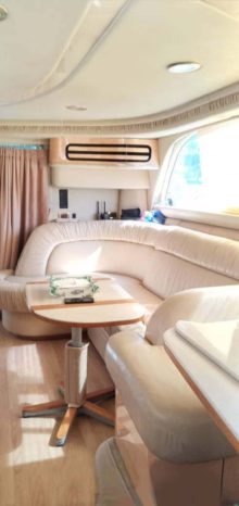 
								SEA RAY 48 full									