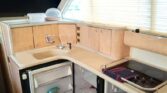 SEA RAY 48, VENTA DE SEA RAY 48, SEA RAY 48 DE LECHERIA
