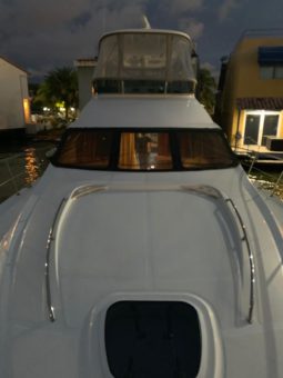 
										SEA RAY 52 full									