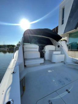 
										SEA RAY AMBERJACK 34 full									