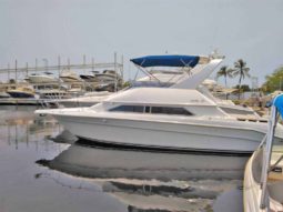 SEA RAY SEDAN BRIDGE 35, VENTA DE SEA RAY SEDAN BRIDGE 35, SEA RAY SEDAN BRIDGE 35 DE LECHERIA