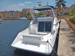 
										SEA RAY SEDAN BRIDGE 35 full									