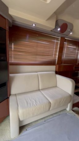 
										SEA RAY SEDAN BRIDGE 36 full									