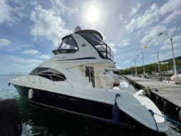 
										SEA RAY SEDAN BRIDGE 44 full									