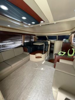 
										SEA RAY SEDAN BRIDGE 44 full									