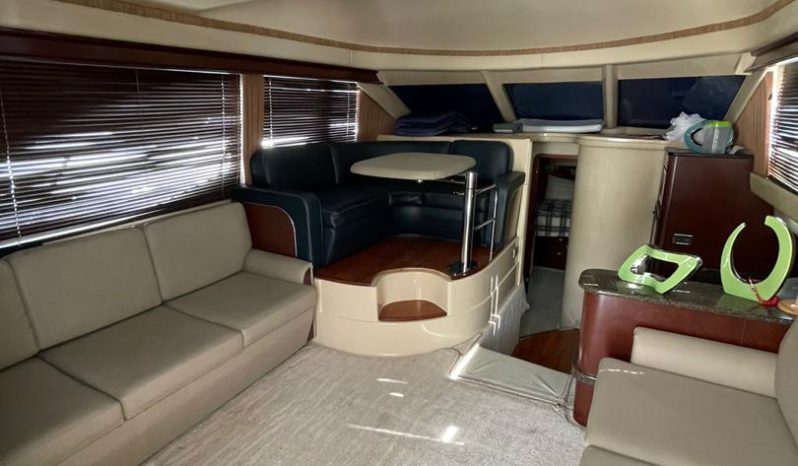 
								SEA RAY SEDAN BRIDGE 44 full									